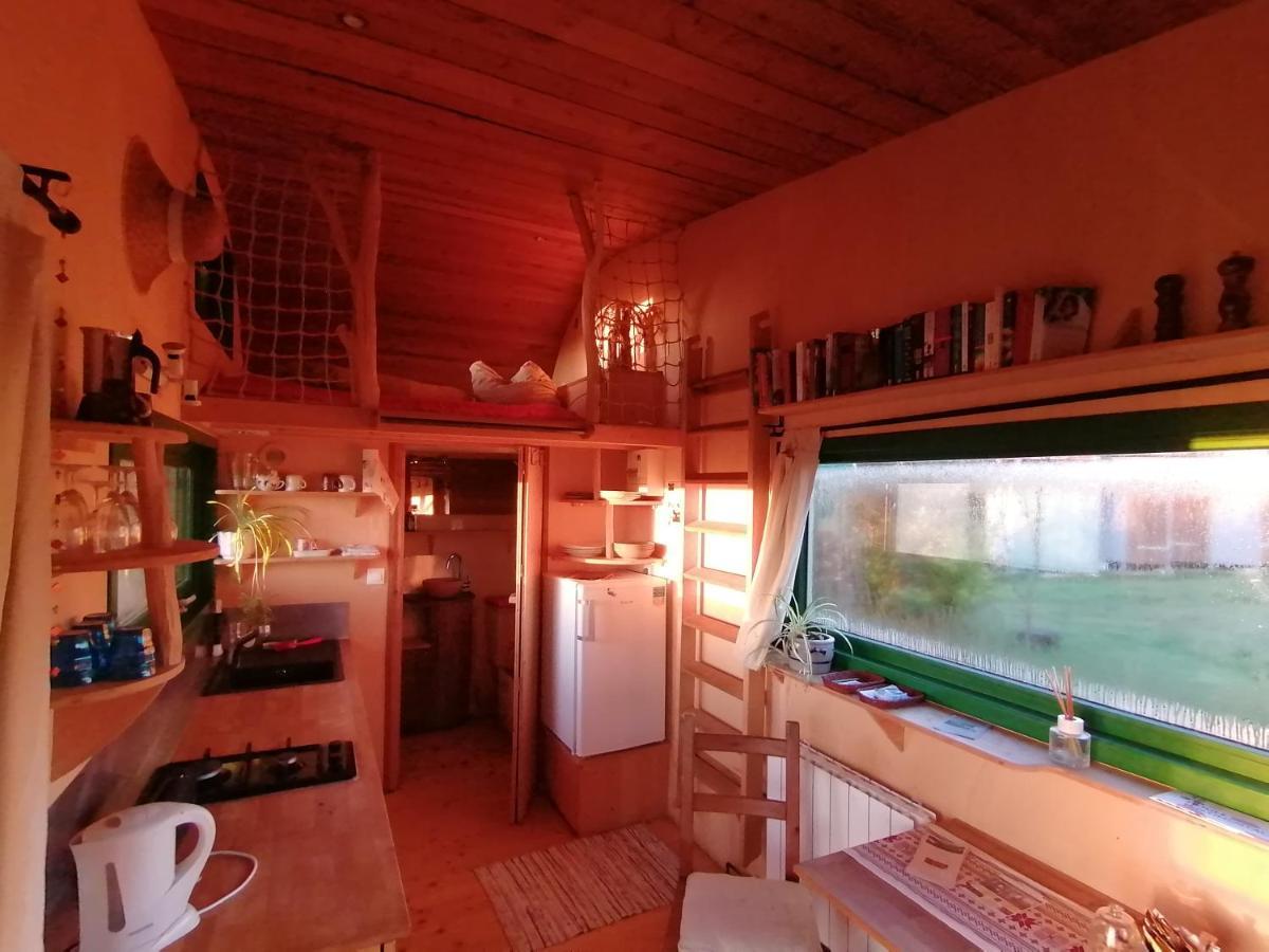 Hof Mellon Vakantieboerderij *