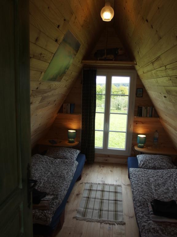 Hof Mellon Vakantieboerderij *