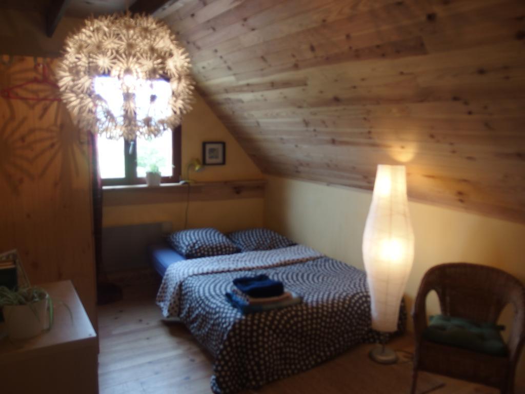 Hof Mellon Vakantieboerderij Plouguernével
