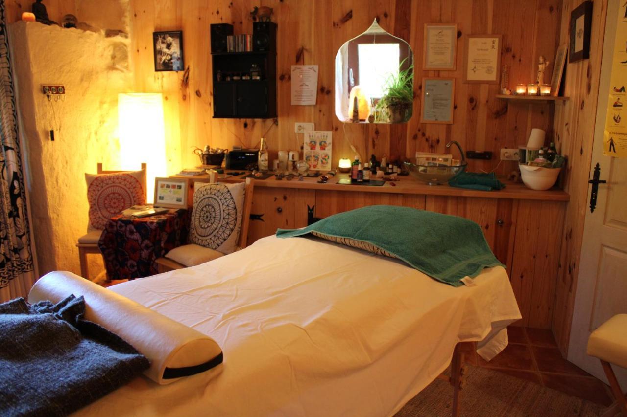 Hof Mellon Agroturismo Plouguernével