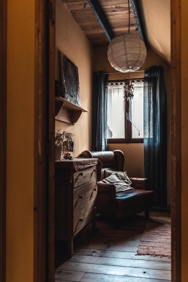 Agroturismo Hof Mellon Plouguernével