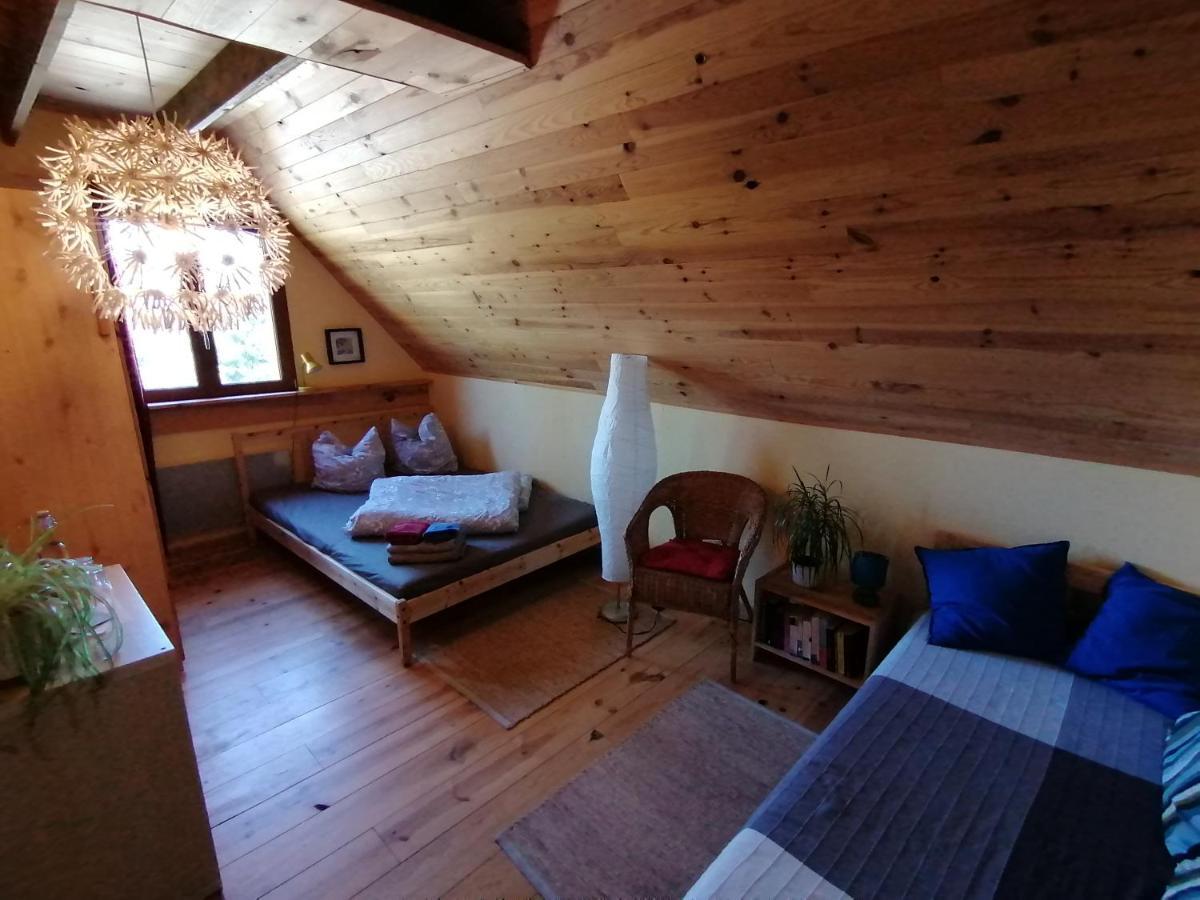 Hof Mellon Agroturismo *