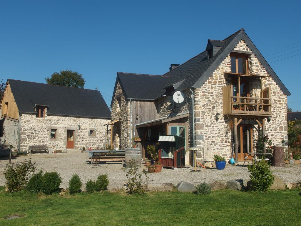 Agroturismo Hof Mellon
