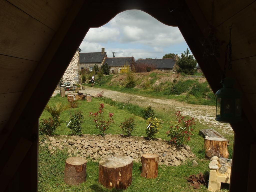 Agroturismo Hof Mellon