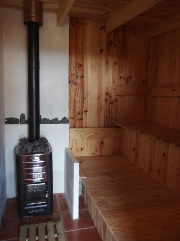 Agroturismo Hof Mellon